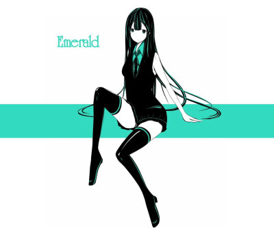 Emerald