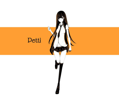 Petti