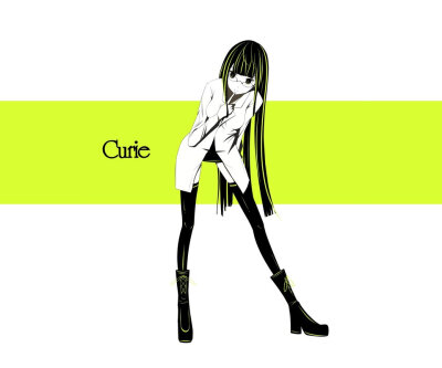 Curie