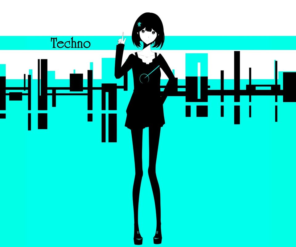 Techno