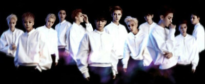 EXO overdose❤