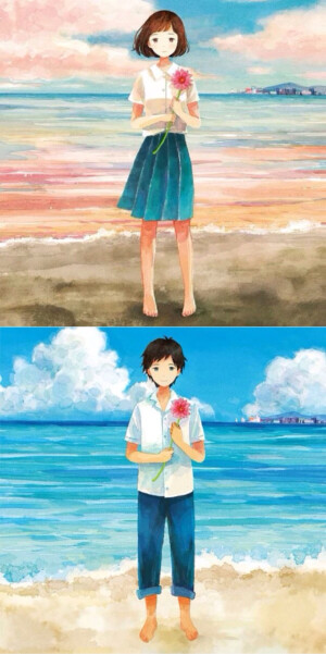 Day Dreaming的堆糖个人主页