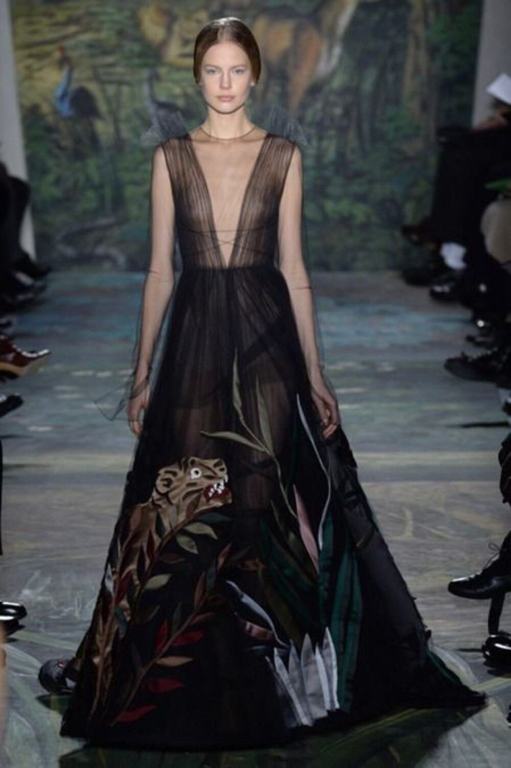 Valentino 2014 春