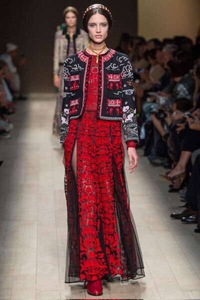 Valentino 2014