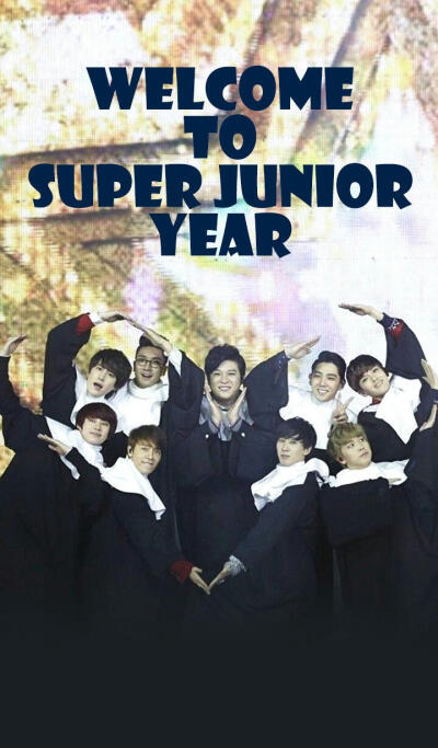 Super junior