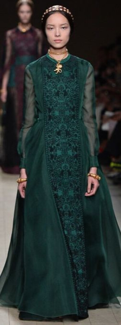 Valentino 2014