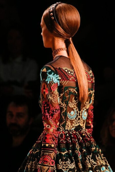 Valentino 2014