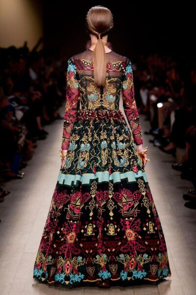 Valentino 2014