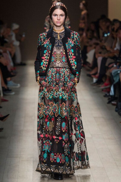 Valentino 2014