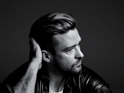 justin timberlake 迷人啊