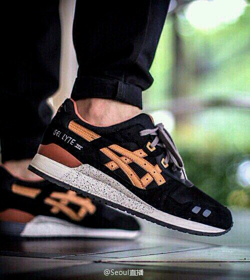 ♥Asics Gel Lyte♥