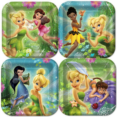 TinkerBell 迪士尼 精灵