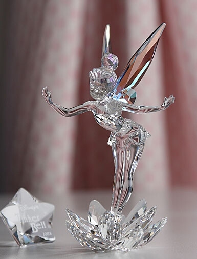 TinkerBell 迪士尼 精灵