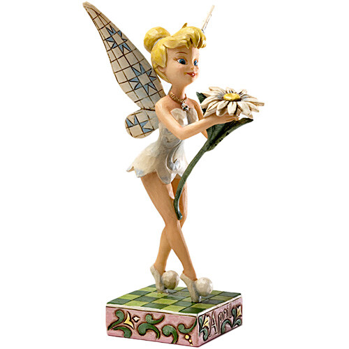 TinkerBell 迪士尼 精灵