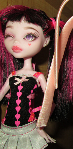 monster high