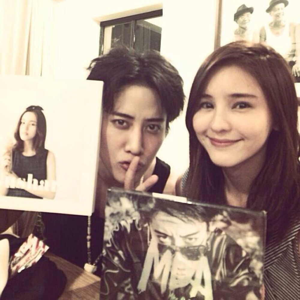 Aom &amp;amp;Mike