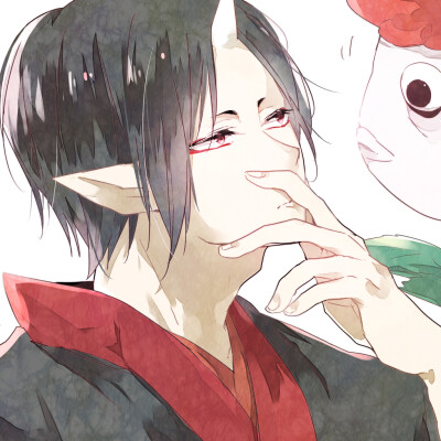 鬼灯的冷彻-鬼灯