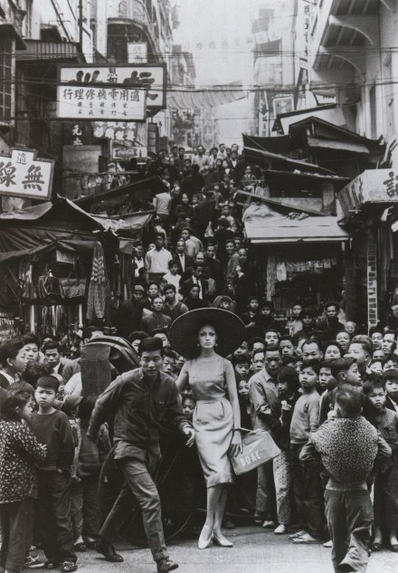 1962，HK..