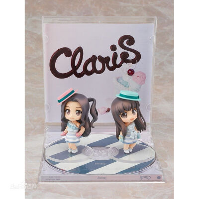 Claris手办