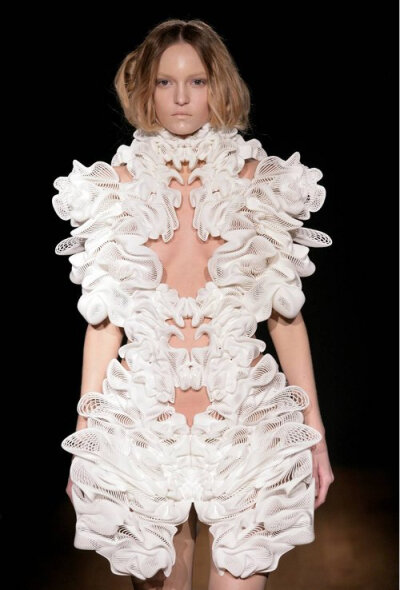 Iris Van Herpen