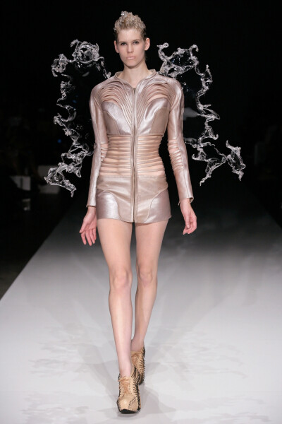 Iris Van Herpen