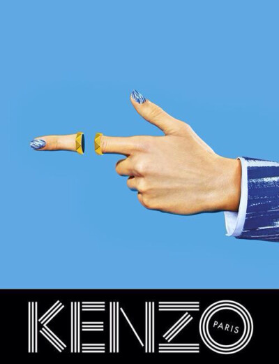 Kenzo