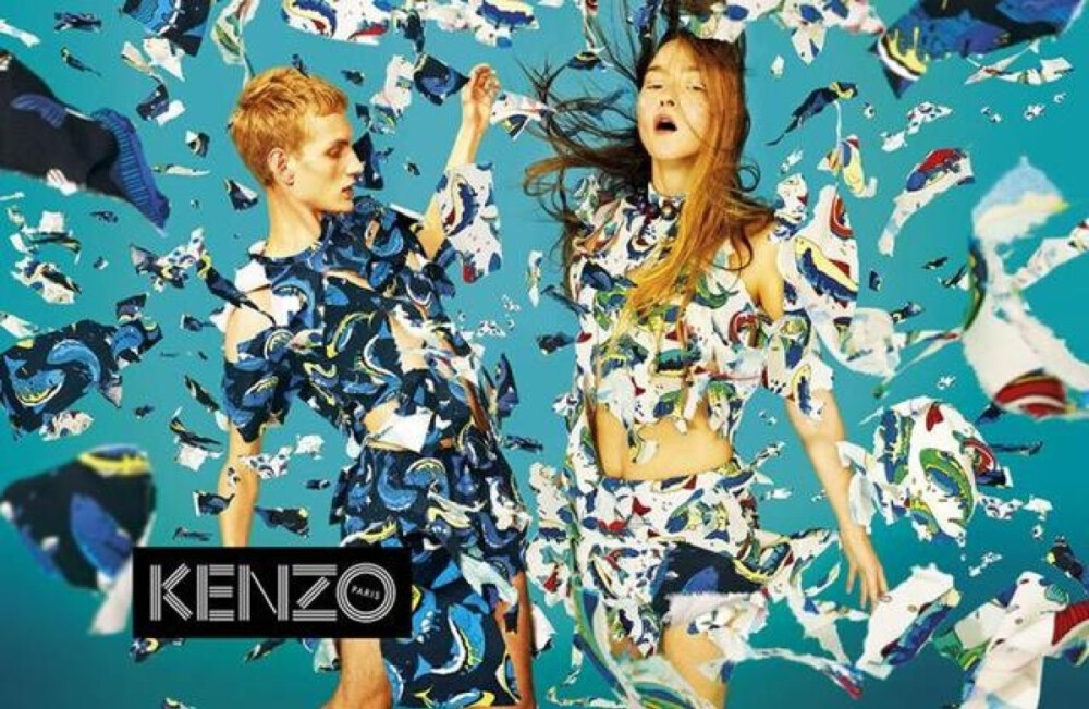 KENZO