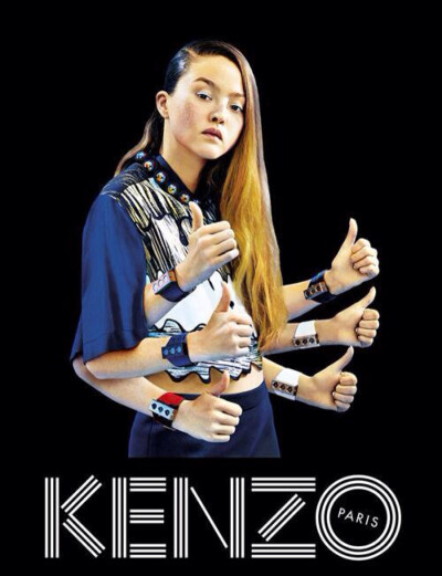 Kenzo