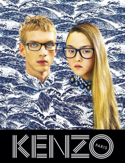 Kenzo