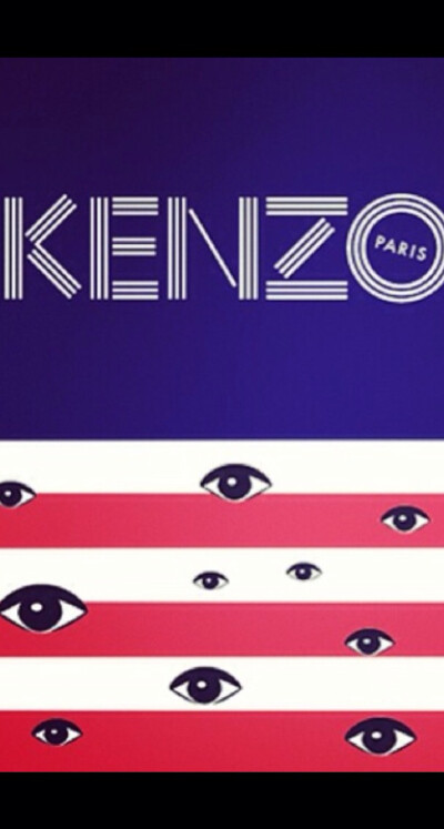 ?Kenzo