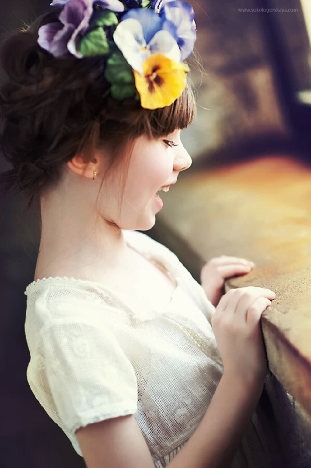 萌娃萌宝萌天使