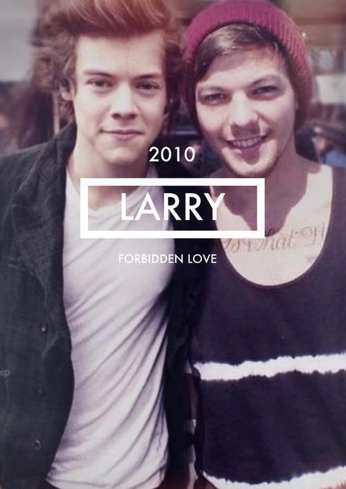 larry