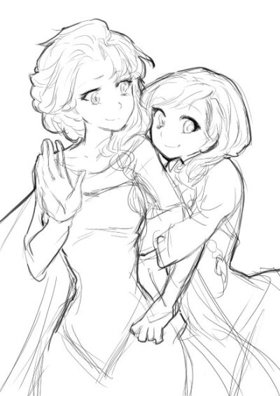 Do you want to built a snowman?