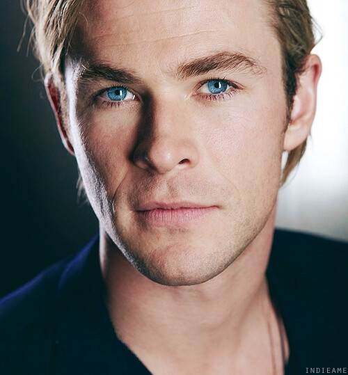 Chris Hemsworth