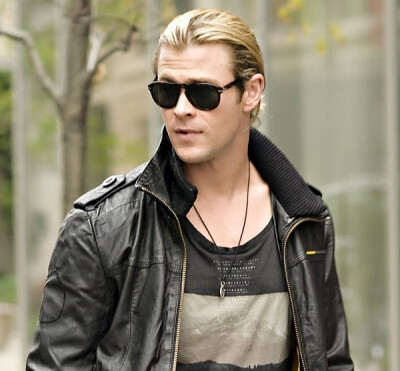 Chris Hemsworth