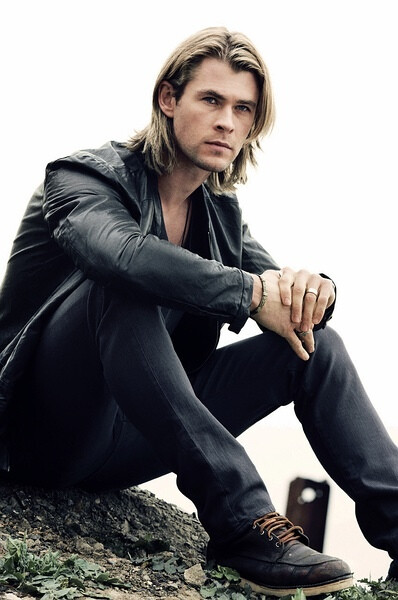 Chris Hemsworth