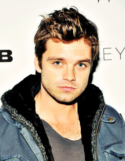 Sebastian Stan