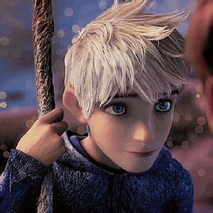 Jack Frost