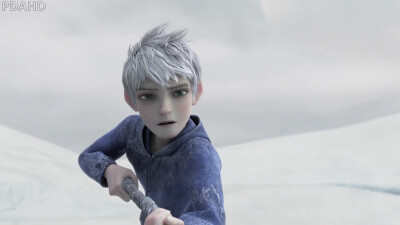 Jack Frost