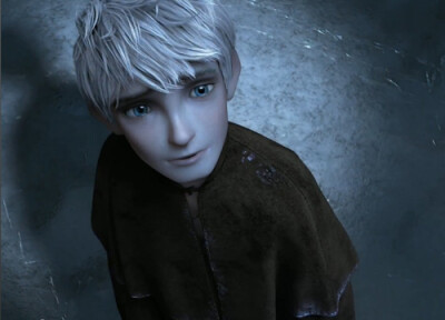 Jack Frost