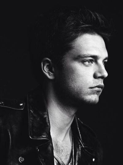  Sebastian Stan 塞巴斯蒂安 斯坦 美国队长2 the winter soldier