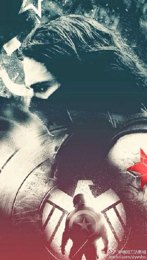  Sebastian Stan 塞巴斯蒂安 斯坦 美国队长2 the winter soldier