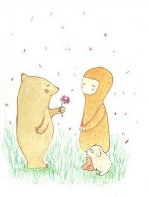 练习/涂鸦 动物作品  简单漂亮