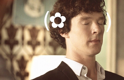 Benedict Cumberbatch Martin Freeman 卷福 花生 神探夏洛克 Sherlock