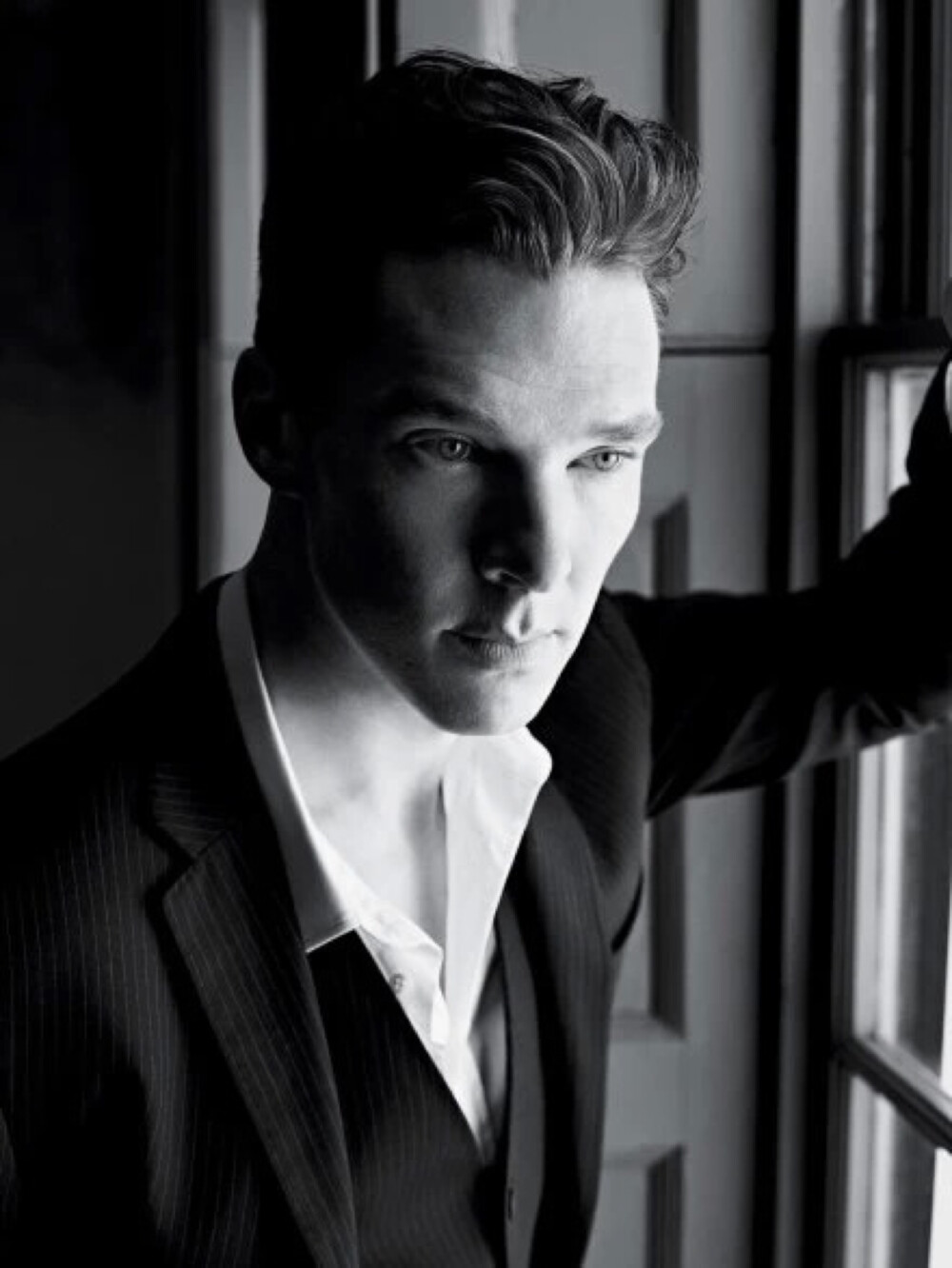 Benedict