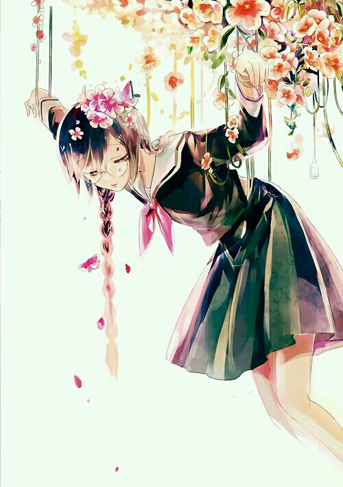 弹丸论破：希望的学园和绝望高中生～