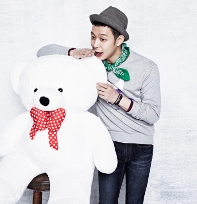 【❤JYJ】2013 春季 有天