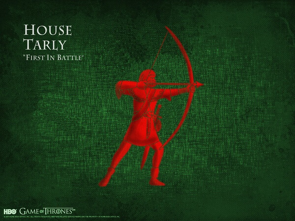 House Tarly