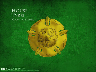 House Tyrell