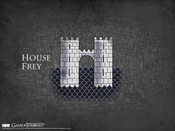 House Frey